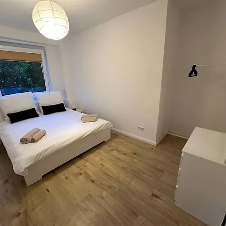 Comfortable And Spacious Residence Berlin Exterior foto