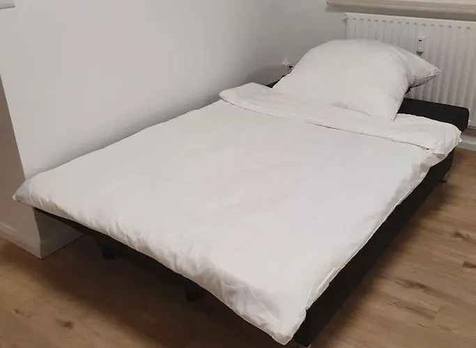 Comfortable And Spacious Residence