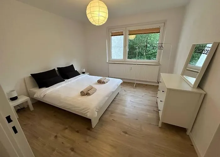 Comfortable And Spacious Residence