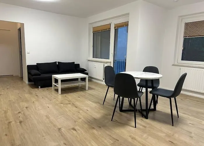 Comfortable And Spacious Residence