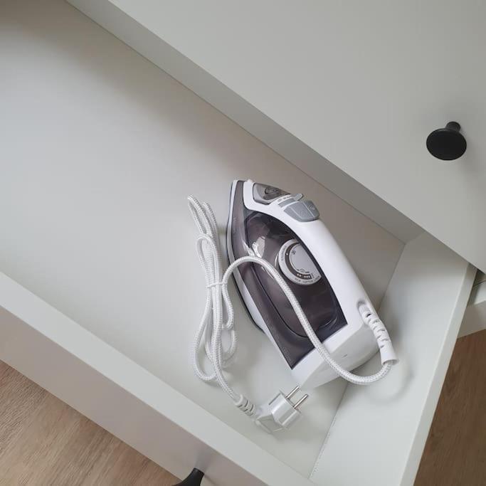 Comfortable And Spacious Apartment Berlin